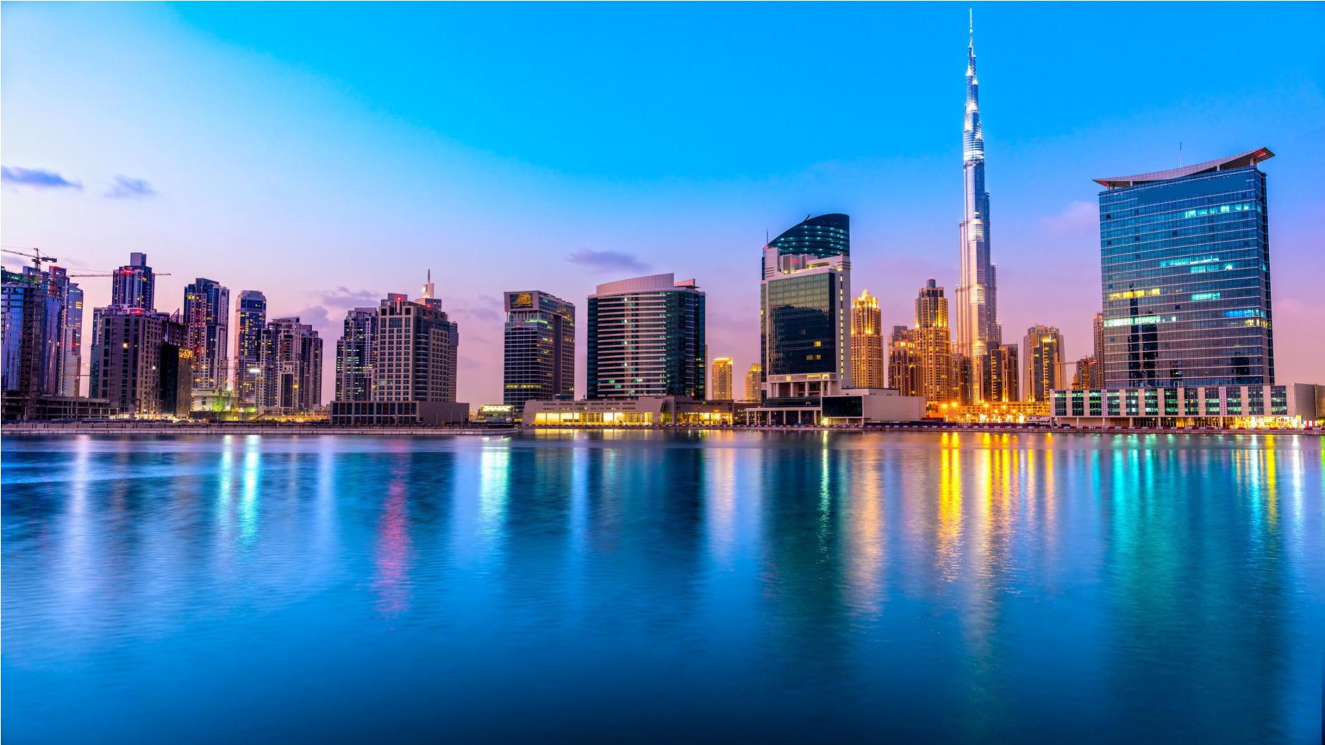 Dubai