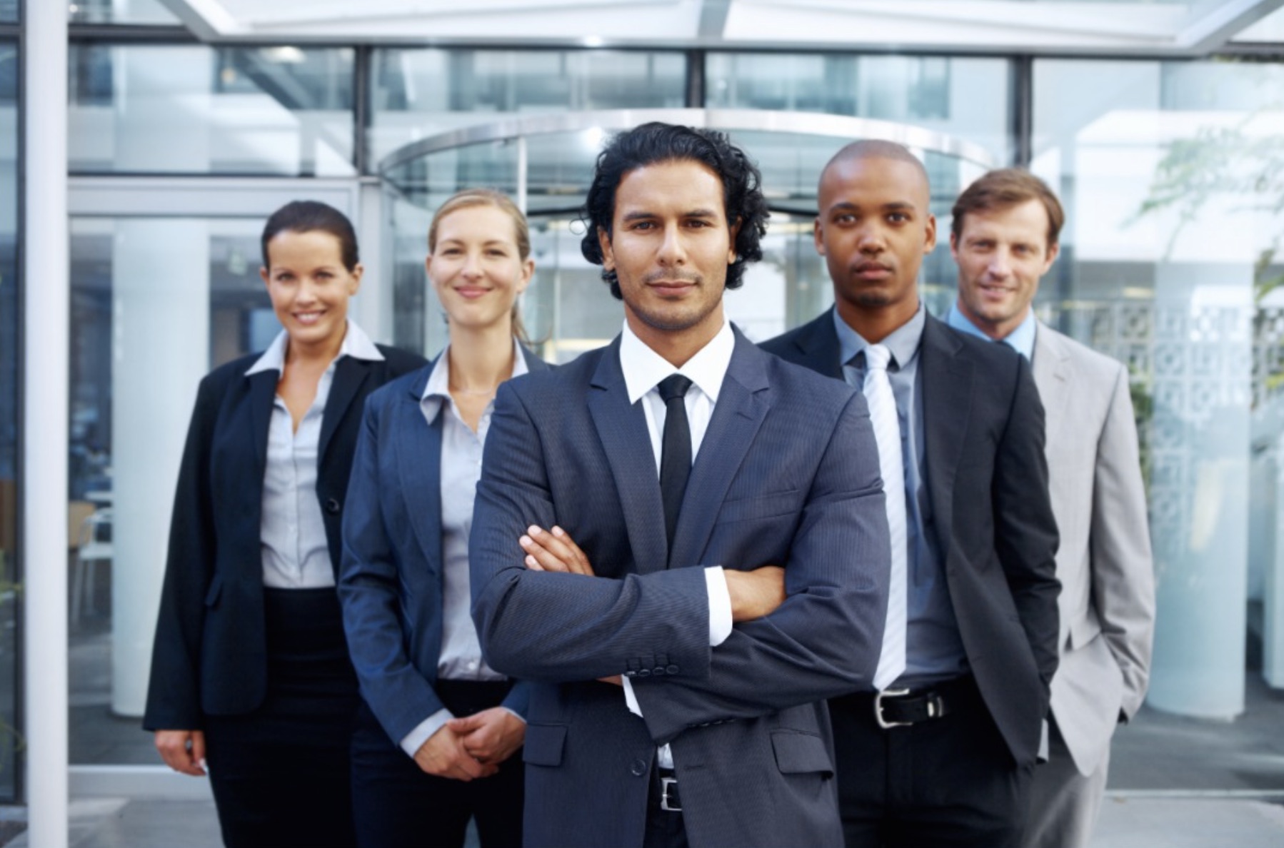 Global Business
